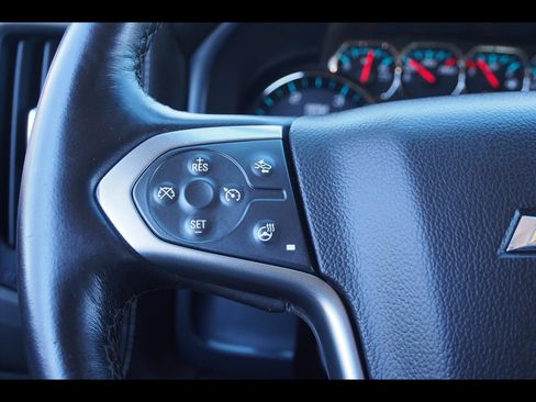 Used 2018 Chevrolet Silverado 3500 LTZ w/ Duramax Plus Package image 24