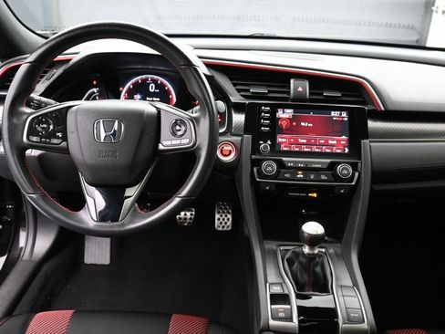 Used 2020 Honda Civic Si image 11