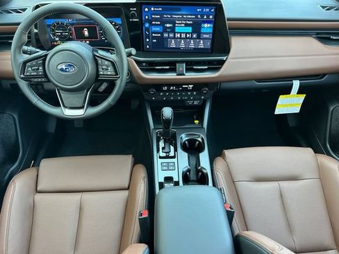 New 2026 Subaru Outback Touring AWD/4WD image 10
