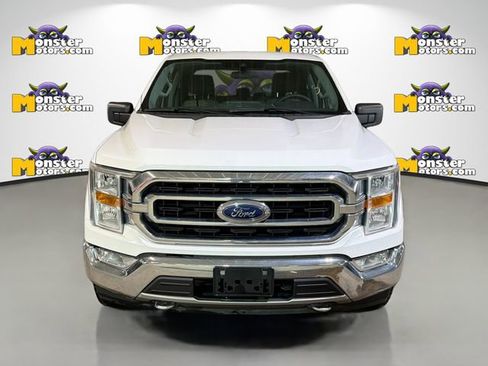 Used 2021 Ford F150 XLT w/ XTR Package image 2