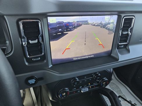 Certified 2024 Ford Bronco Big Bend AWD/4WD image 10