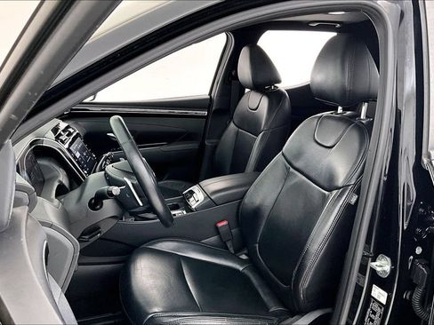 Used 2022 Hyundai Santa Cruz SEL Premium w/ Cargo Package AWD/4WD image 32