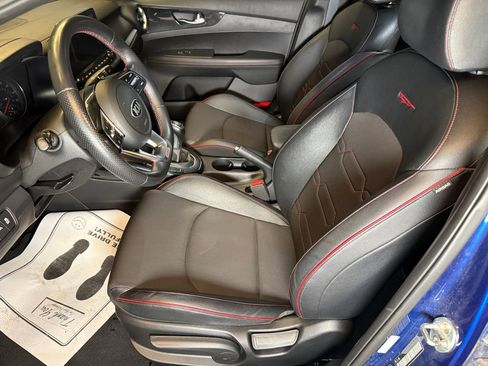 Used 2021 Kia Forte GT FWD image 20