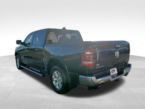 Used 2020 RAM 1500 Laramie image 2