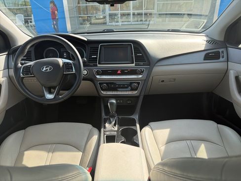 Used 2018 Hyundai Sonata SEL w/ Cargo Package image 7