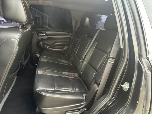 Used 2019 Chevrolet Tahoe LT RWD image 19