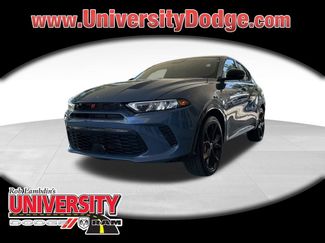 Used 2025 Dodge Hornet R/T AWD/4WD 360° Tour
