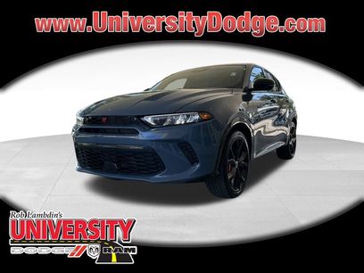 Used 2025 Dodge Hornet R/T