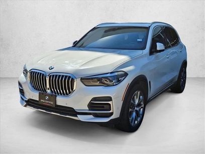 Certified 2023 BMW X5 xDrive40i w/ Premium Package