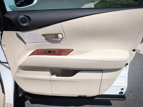 Used 2013 Lexus RX 350 AWD image 59