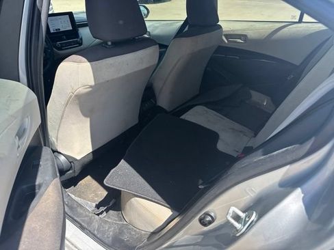 Used 2025 Toyota Corolla LE FWD image 7