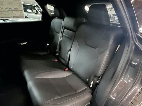 New 2026 Lexus RX 350h AWD/4WD image 10