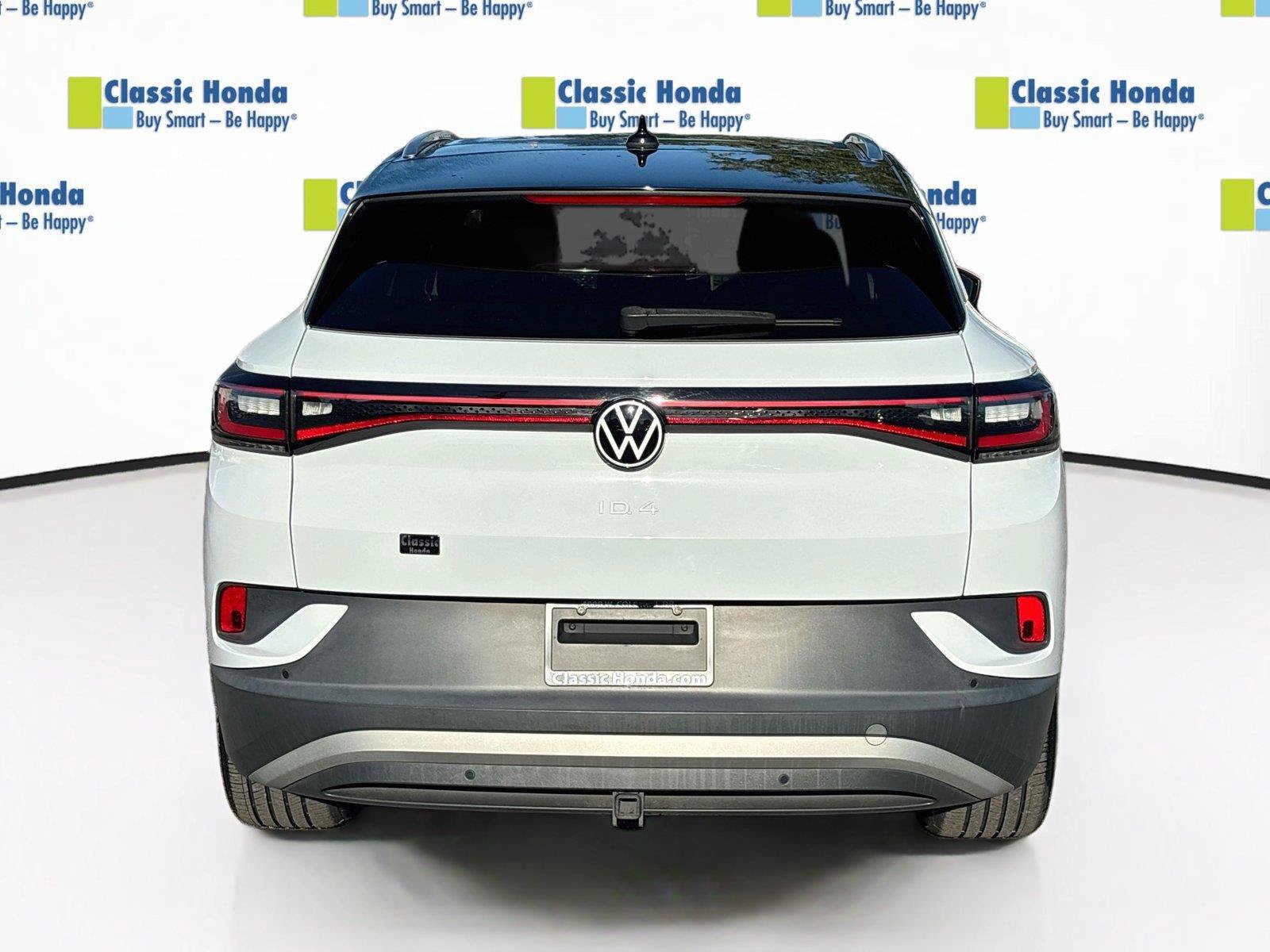 Used 2021 Volkswagen ID.4 Pro S w/ Gradient Package AWD/4WD image 7