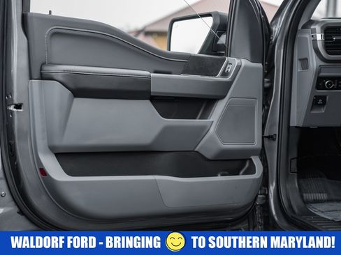 Used 2024 Ford F150 XLT image 36