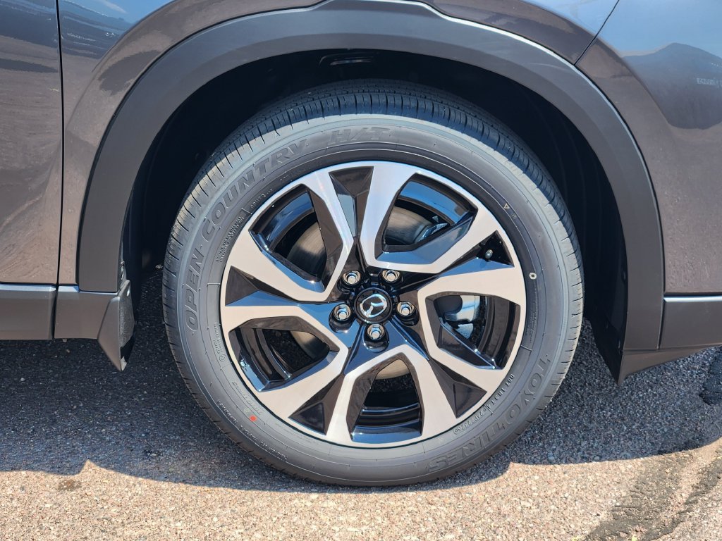 New 2026 MAZDA CX-5 Preferred AWD/4WD image 30