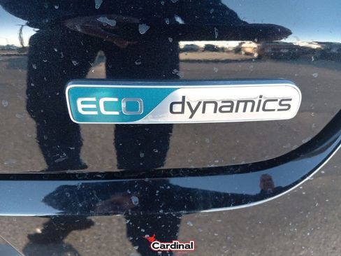 Used 2024 Kia Soul EX image 8