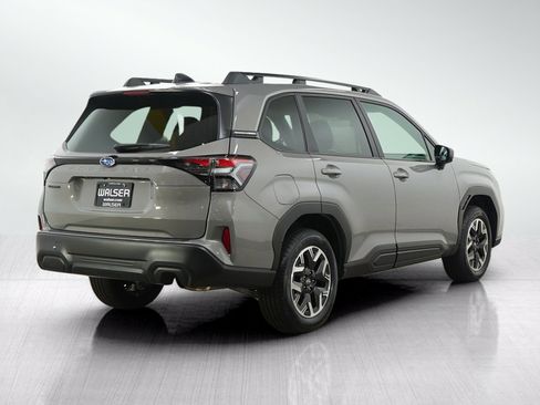 Certified 2026 Subaru Forester Premium AWD/4WD image 5