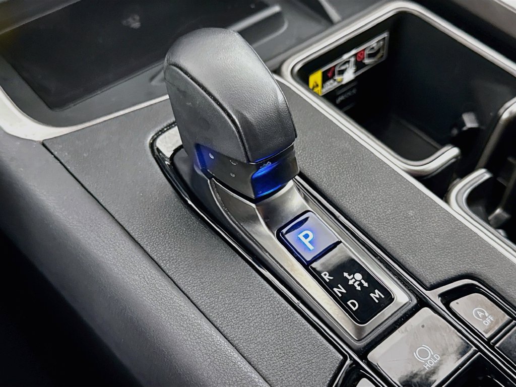 Certified 2025 Lexus TX 350 AWD w/ Technology Package image 17