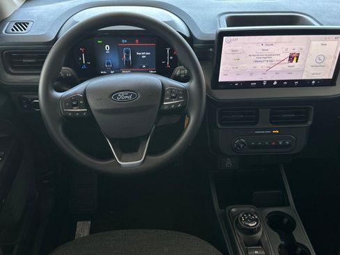 New 2026 Ford Maverick XL FWD image 13