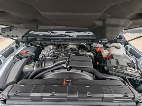 New 2026 GMC Sierra 3500 Denali Ultimate image 15