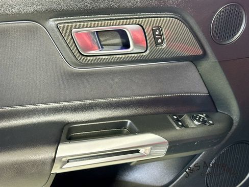 Used 2023 Ford Mustang GT w/ Equipment Group 301A RWD image 23