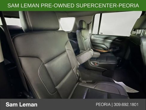 Used 2019 Chevrolet Suburban Premier image 31