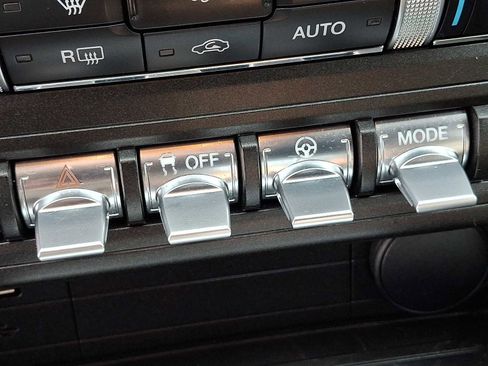 Certified 2018 Ford Mustang Premium w/ Equipment Group 201A image 26