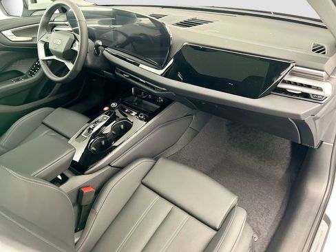 New 2026 Audi A5 2.0T Premium Plus AWD/4WD image 16