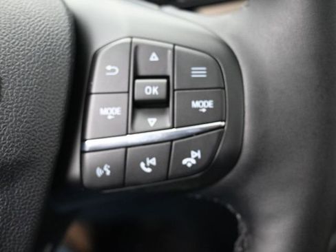 New 2025 Ford Maverick Lariat w/ 4K Tow Package image 16