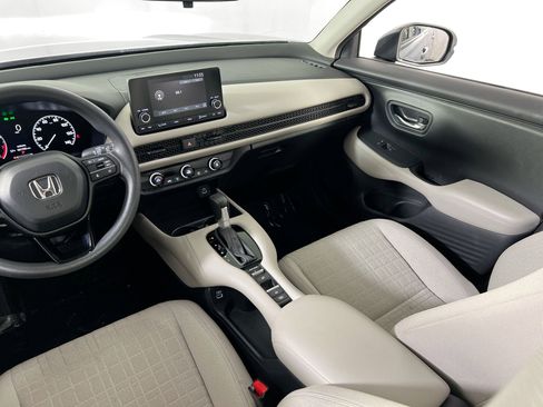 Used 2023 Honda HR-V LX image 21