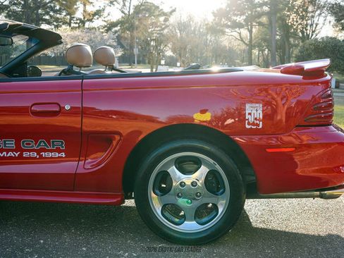 Used 1994 Ford Mustang GT image 5