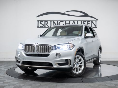 Used 2018 BMW X5 xDrive35i AWD/4WD image 26