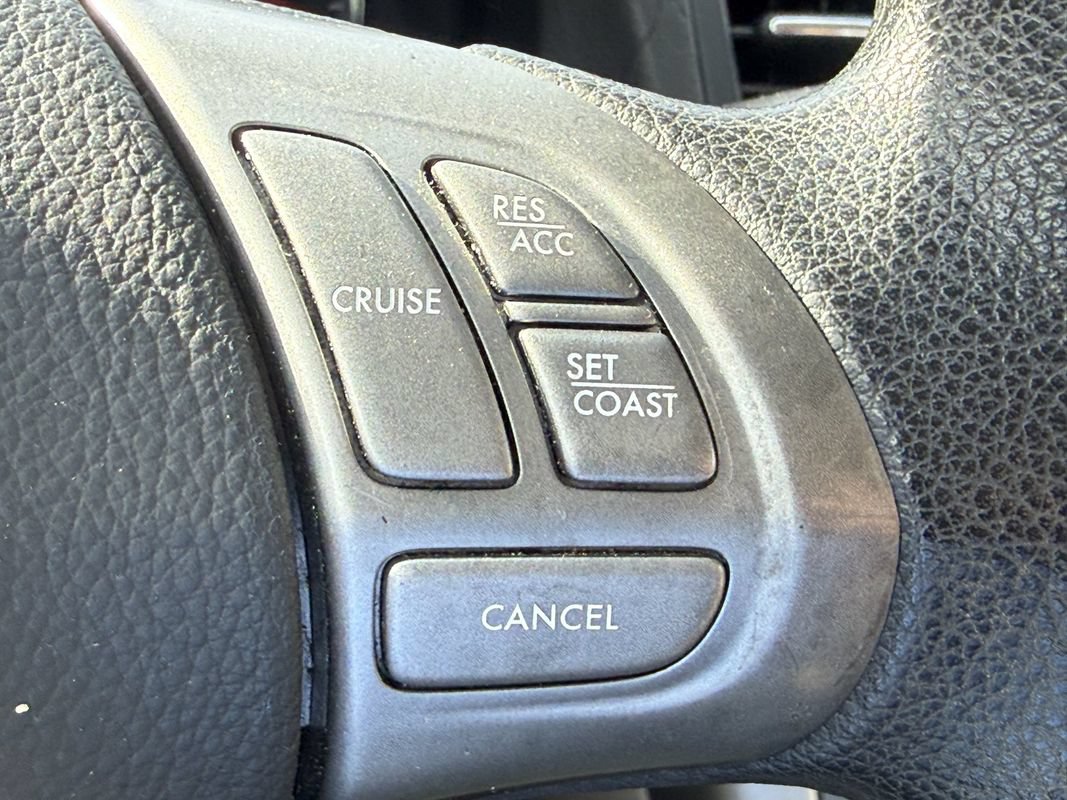 Used 2009 Subaru Legacy 2.5i Special Edition AWD/4WD image 8