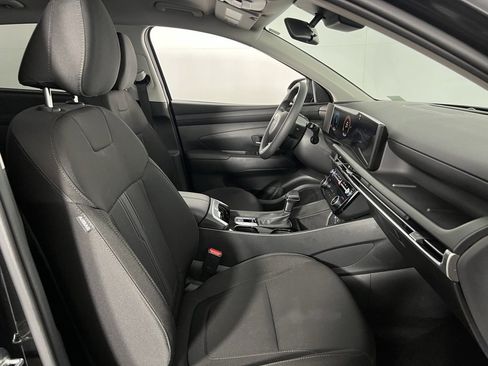 Used 2025 Hyundai Tucson SEL image 35