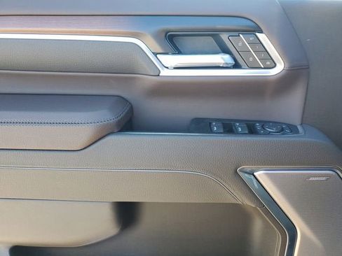 New 2026 GMC Sierra 3500 Denali w/ Denali Reserve Package AWD/4WD image 18
