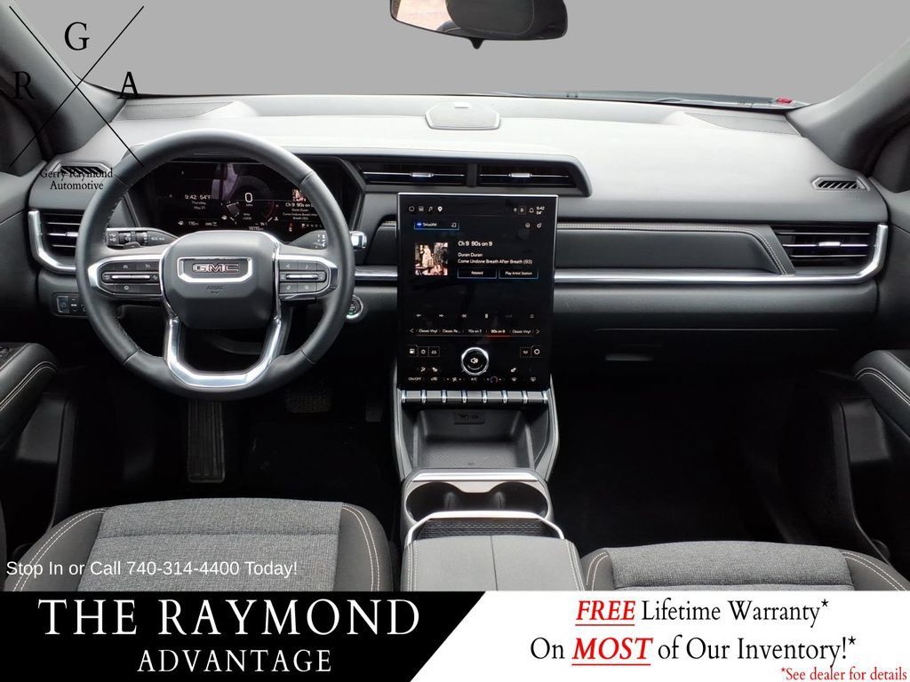 Used 2026 GMC Terrain Elevation AWD/4WD image 15