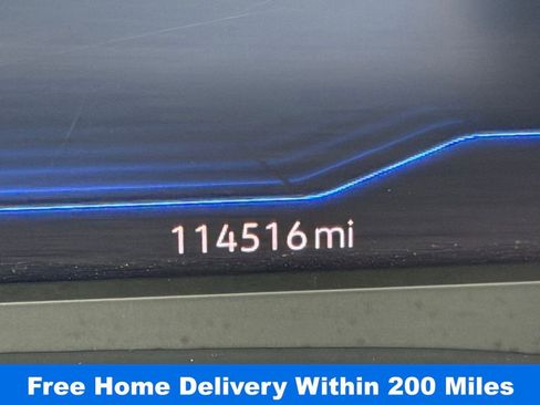 Used 2021 Volkswagen Atlas SEL image 34