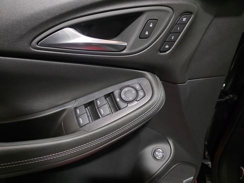 New 2026 Buick Encore GX Avenir w/ Avenir Technology Package AWD/4WD image 12