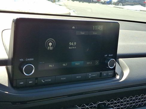 Certified 2024 Honda Accord EX image 17