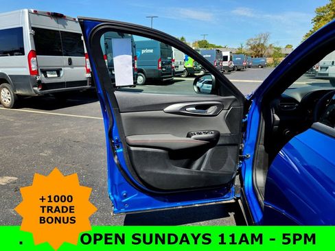 New 2025 Dodge Hornet GT w/ Tech Pack image 11