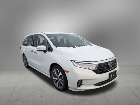 Used 2022 Honda Odyssey Touring image 8
