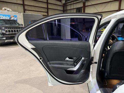 Used 2021 Mercedes-Benz A 220 w/ Premium Package image 15