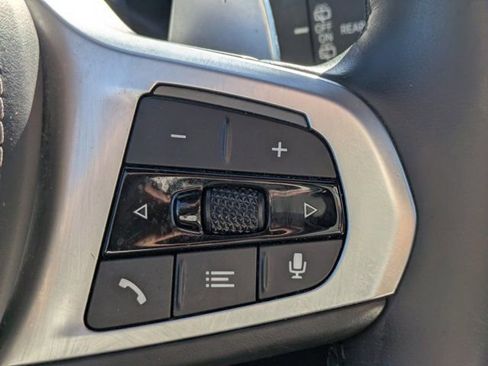 Used 2021 BMW X5 M50i w/ Executive Package image 21