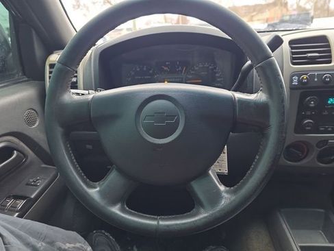 Used 2006 Chevrolet Colorado LT w/ Power Convenience Package image 15