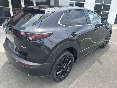 Used 2024 MAZDA CX-30 AWD 2.5 S w/ Select Sport Pkg image 8