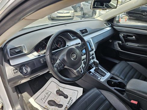 Used 2016 Volkswagen CC Sport image 15