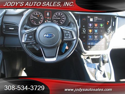 Used 2022 Subaru Outback Premium AWD/4WD image 20