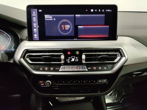 Certified 2023 BMW X3 sDrive30i w/ Premium Package image 21