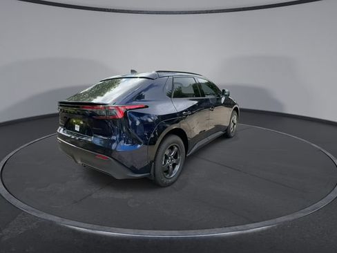 New 2026 Subaru Solterra AWD/4WD image 8
