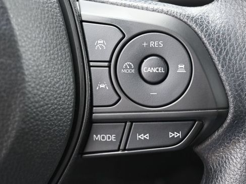 Used 2024 Toyota Corolla LE FWD image 16